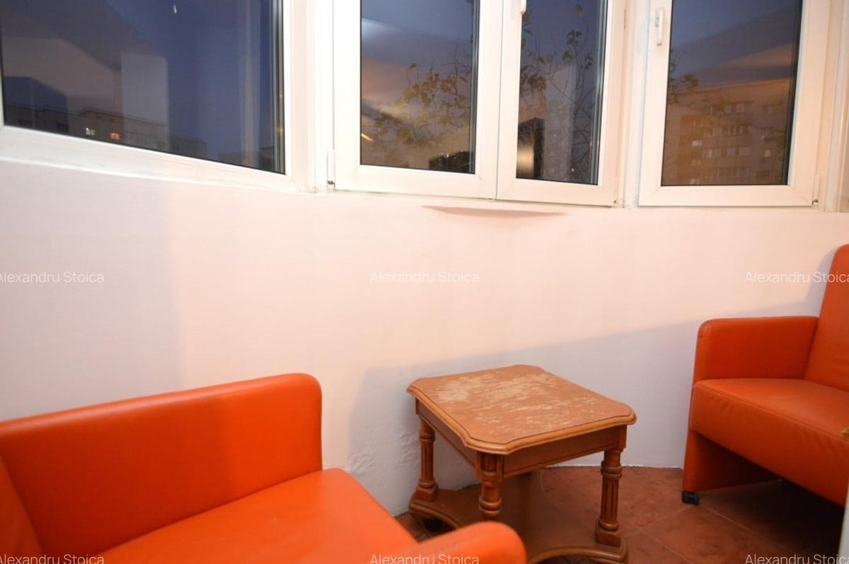 INCHIRIERE GARSONIERA  VITAN – MALL VITAN - 20