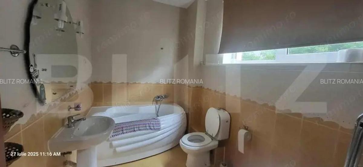 APARTAMENT 2 CAMERE , 50 MP, LOC DE PARCARE, GRIGORESCU - 4