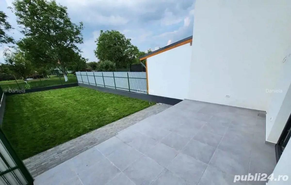 Vand duplex zona Plopi - 3