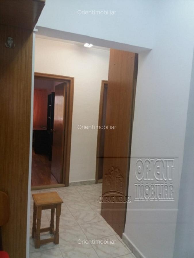 Gara, apartament 3 camere, mobilat, gaze, inchirieri Constanta - 4