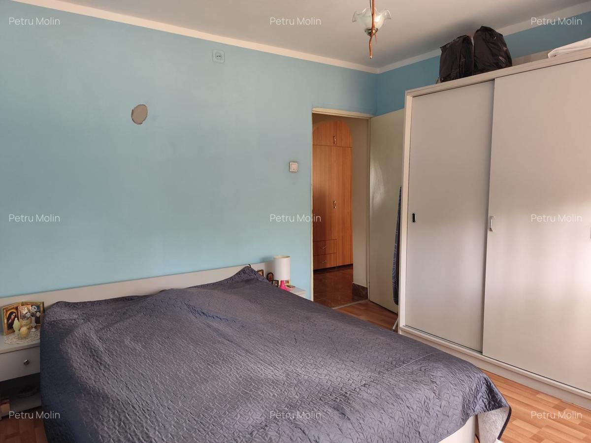 Apartament 2 camere Lipovei-Pizzeria Thalia - 5