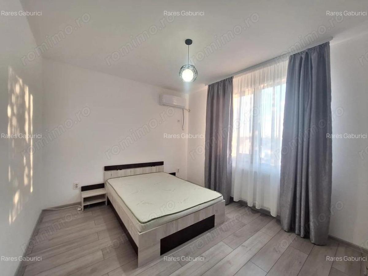 Apartament 2 camere | Drumul Valea Doftanei nr. 20 - 5