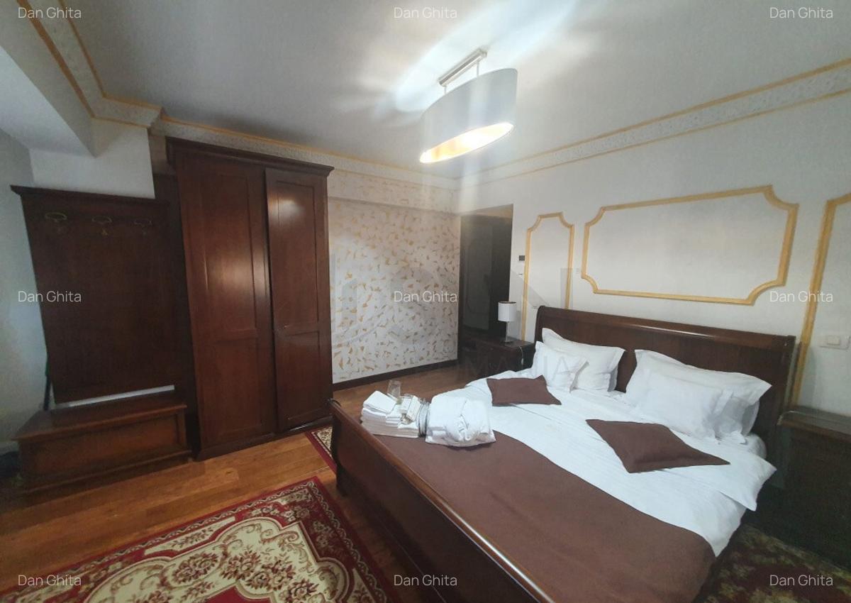 Apartament 3 Camere I De Inchiriat I Aviatiei I Sisesti - 9