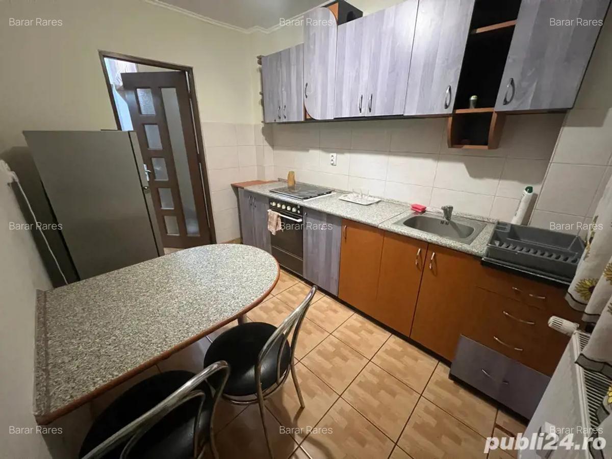 Apartament cu 2 camere de inchiriat - 4