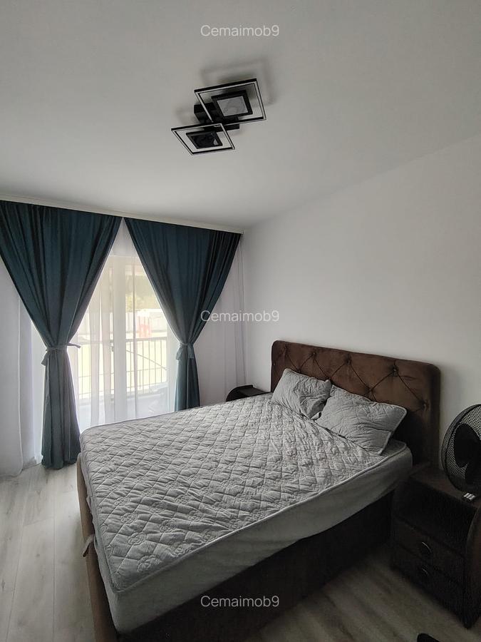 Apartament 2 camere, 56mp, la cheie, parcare zona Metro/ Oncos/ Spital regional - 6
