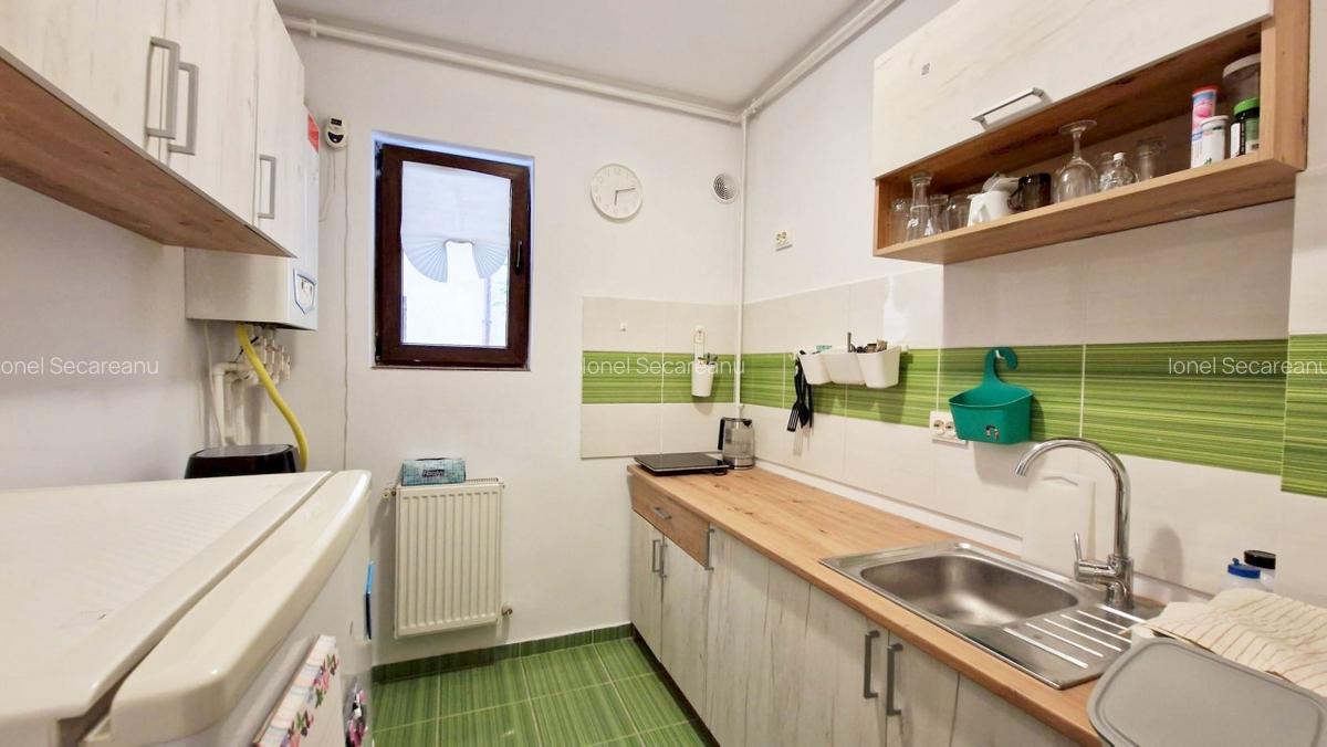 Garsoniera cocheta in Theodor Pallady - Spatiu mic, confort mare! - 3