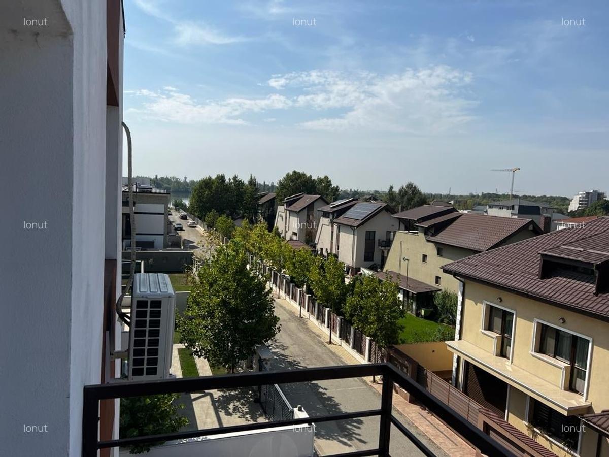 2 Camere Orasul Pantelimon cu Centrala Proprie - 15