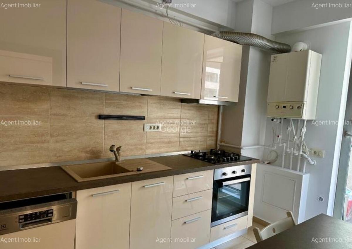 Tineretului parcul carol frigului cu parcare - 3