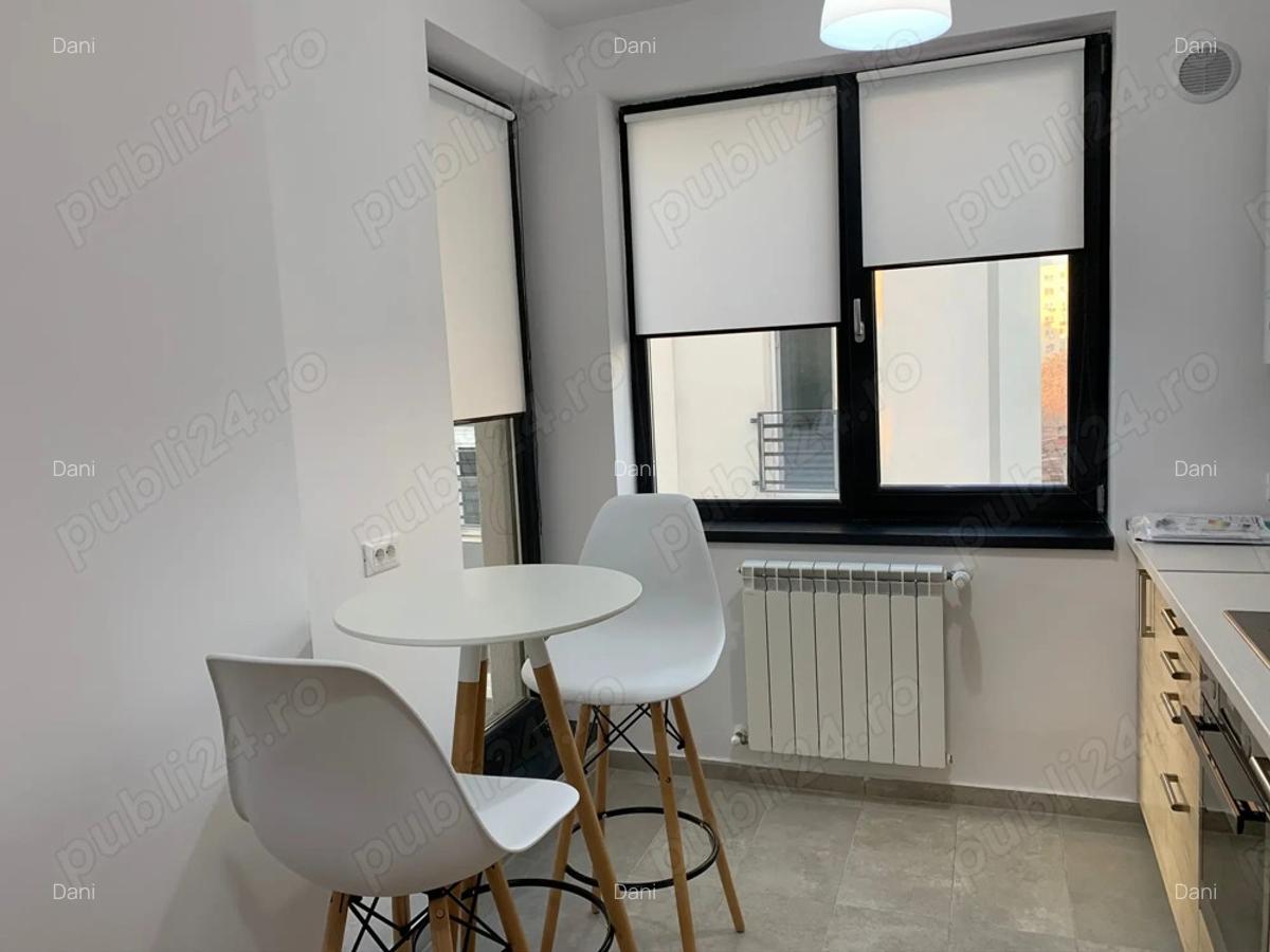 Inchiriere apartament 2 camere cu parcare subterana - 2