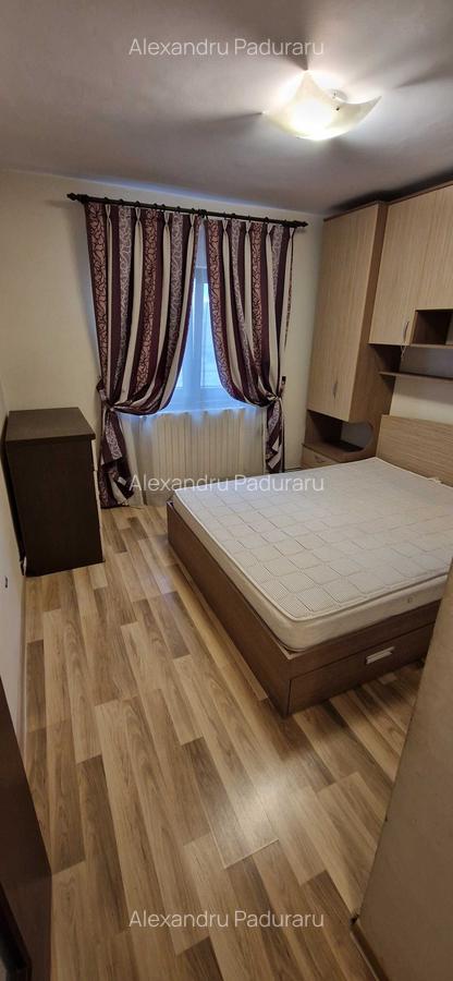 CANTA-ap.2 camere, decomanat,curat,mobilat si utilat,46m2,et.3/4! - 2