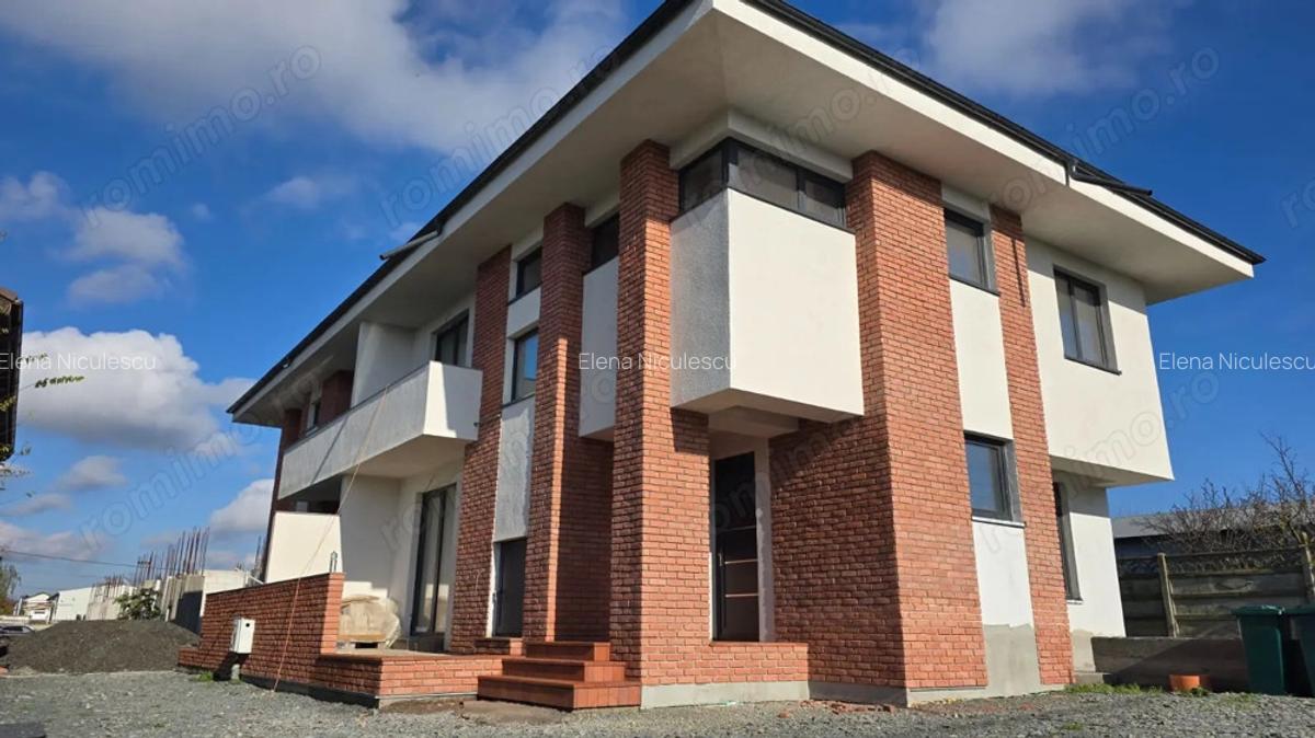 Vila premium - Cumpana- Direct proprietar - 3