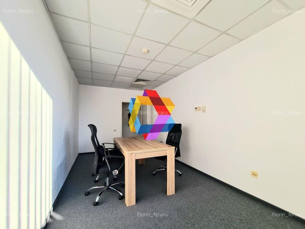 Spațiu birouri de închiriat Brasov - 160 mp # spatii-comerciale-brasov.ro - 11