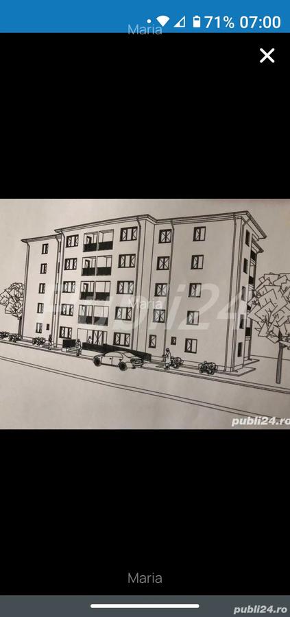 Ofer spre inchiriere - 1 Ofer spre inchiriere - 1