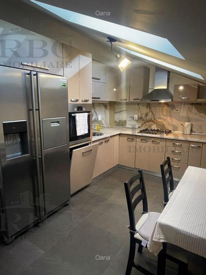 Apartament 3 camere 94 mp utili plus balcon in Borhanci - 4
