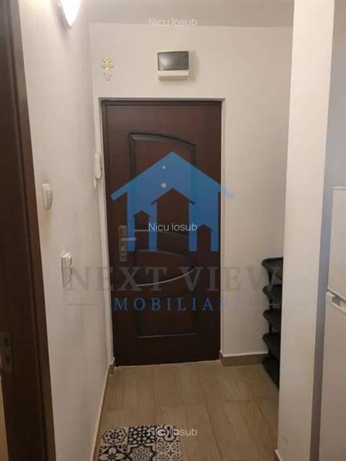 Garsoniera, Manastur - 6