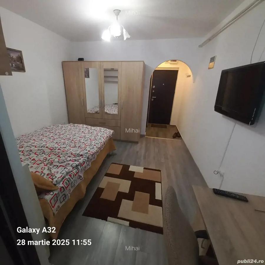 Pers fizica inchirez garsoniera! - 1