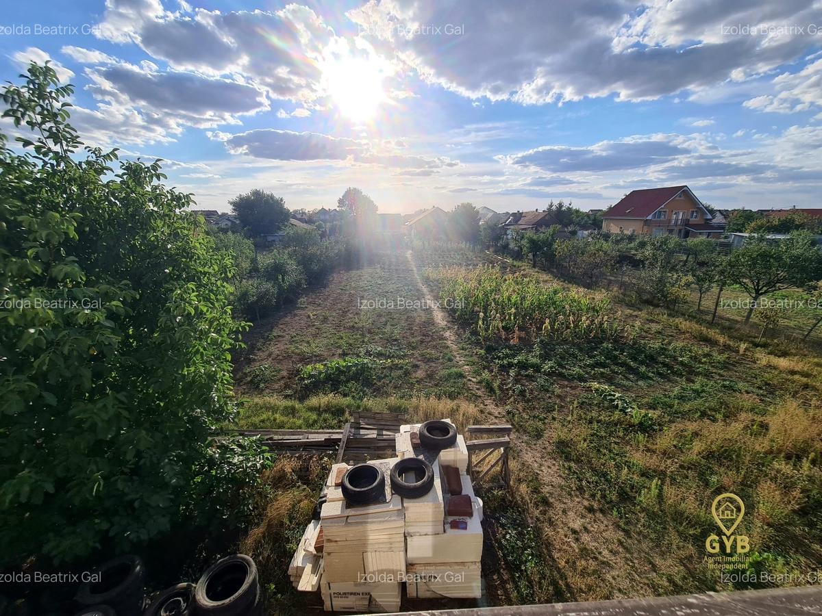 Spațiu industrial–comercial de închiriat, Nojorid–aproape de Aeroport - 4