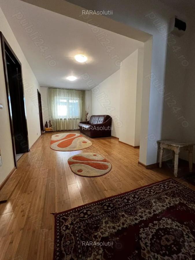 3 camere, 76 mp, doua balcoane, zona Favorit - 8