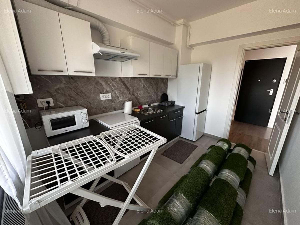 2 Camere Parcare 10min Metrou Petrache Poenaru Lake House2 Lacul Morii - 3