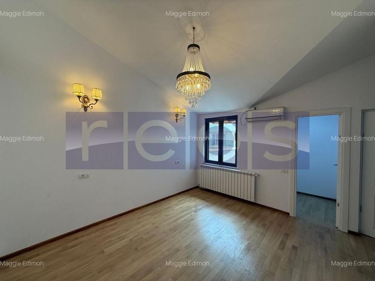 INCHIRIERE APARTAMENT 4 CAMERE |  VILA DOROBANTI | 140MP | LOC PARCARE - 6