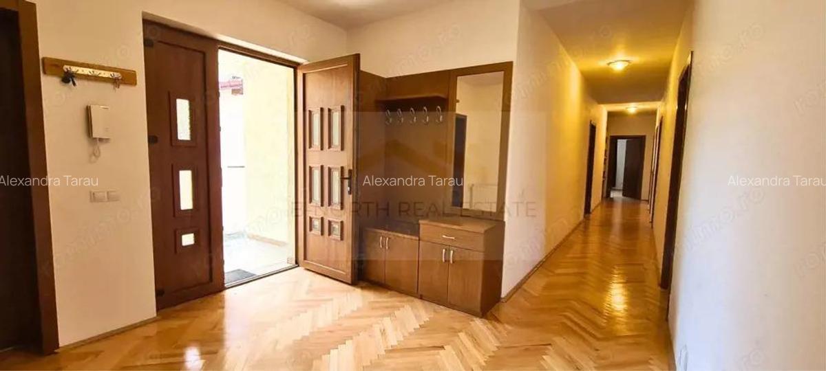 Pensiune/ Vila de vanzare Orlat Sibiu - 7