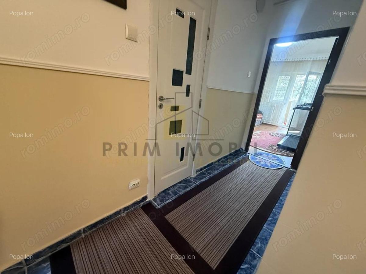 4 camere Decomandat Dacia, etaj intermediar, 1980 - 13 4 camere Decomandat Dacia, etaj intermediar, 1980 - 13