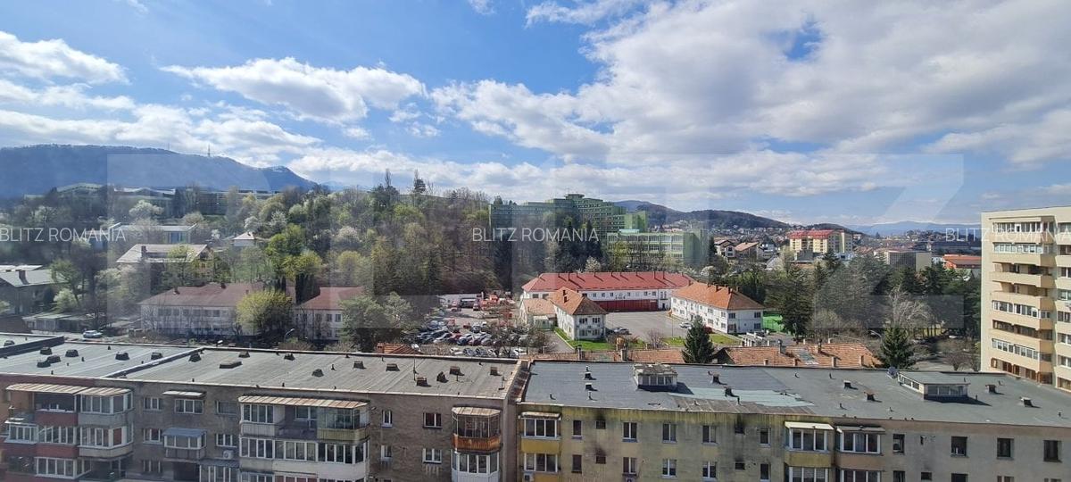 Oportunitate-Apartament de vanzare, cu 3 camere, 65 mp, nemobilat, zona Grivitei - 8