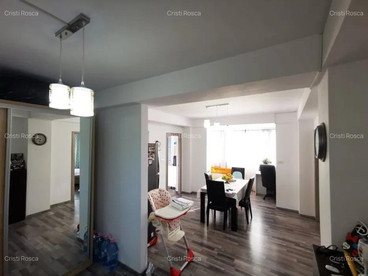MAMAIA NORD-LIDL APARTAMENT CU 3 CAMERE MOBILAT - 2