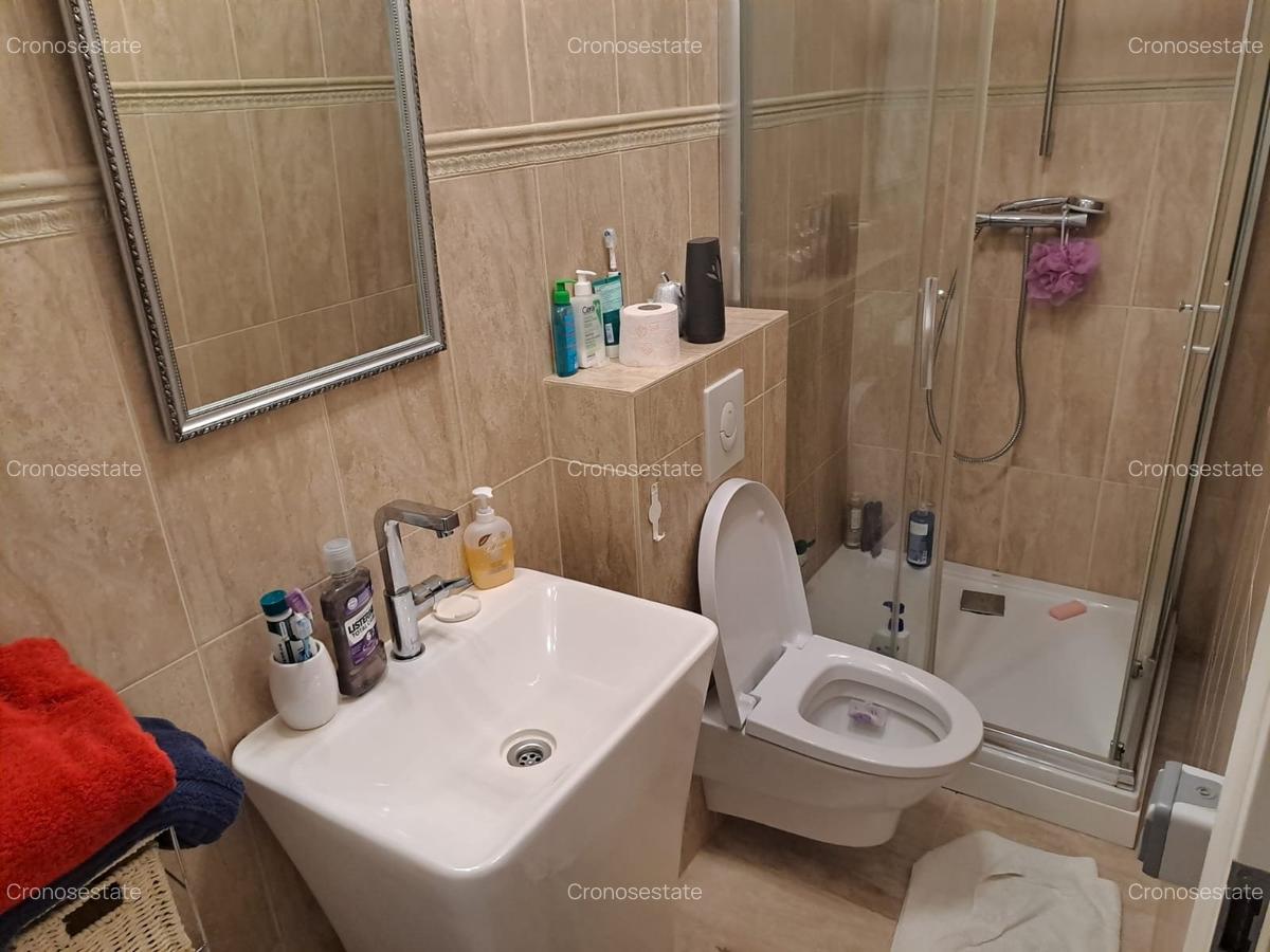 Drumul Sarii - Razoare, singur curte, constructie 2010semimobilata - 14