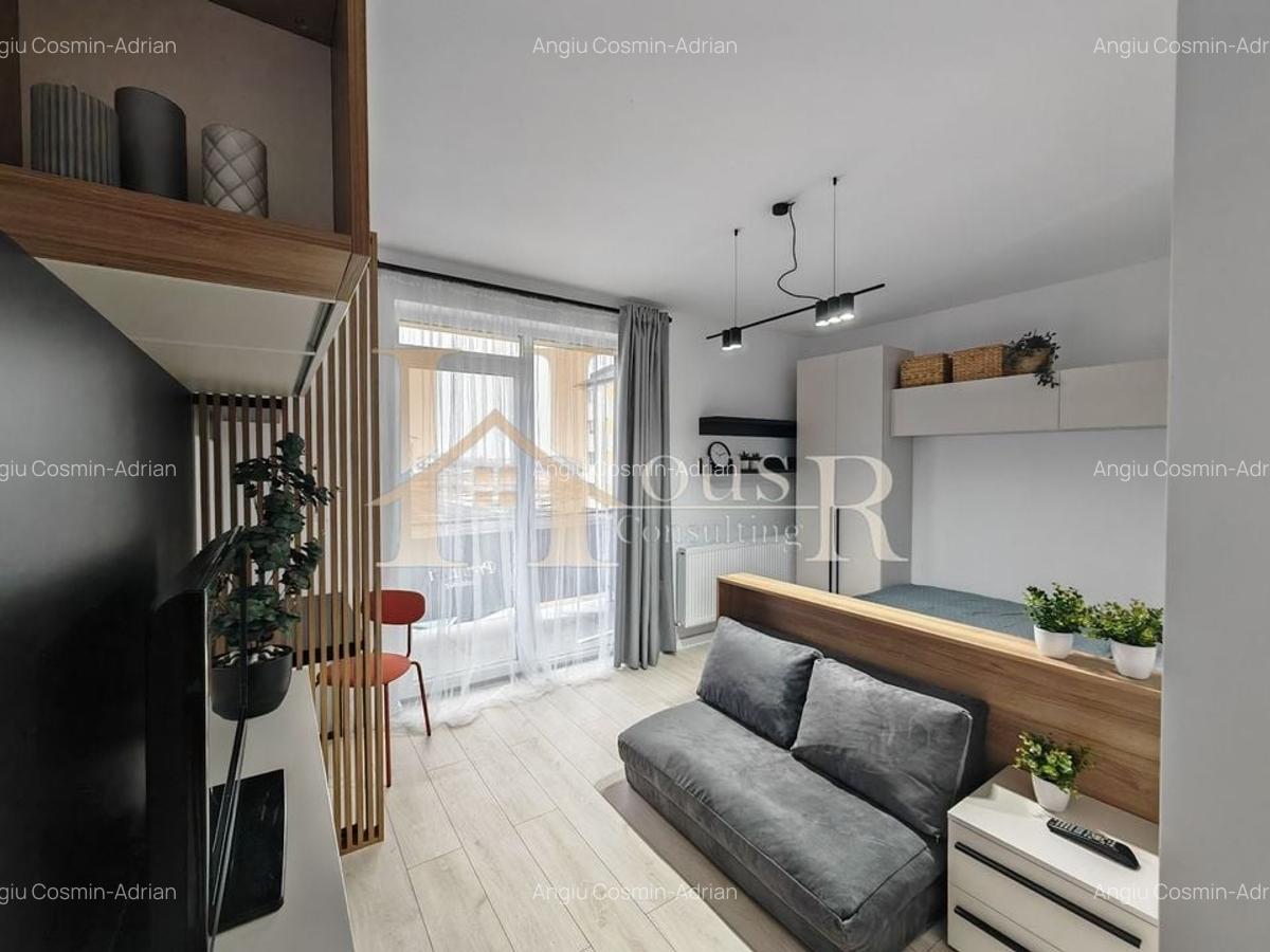 Etajul 1. Bucatarie inchisa. Mobilier si electrocasnice de calitate superioara. - 1