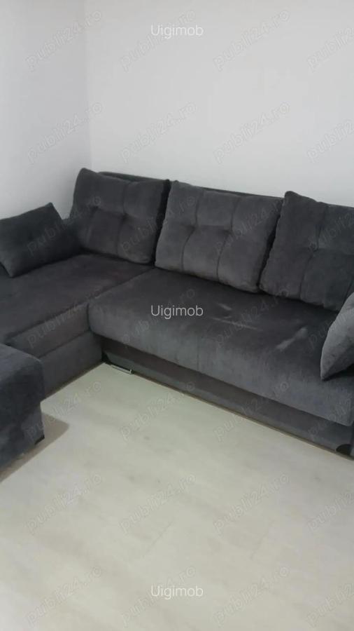 Garsoniera la 5 minute de statia de metrou Nicolaie Teclu etaj 7 - 4