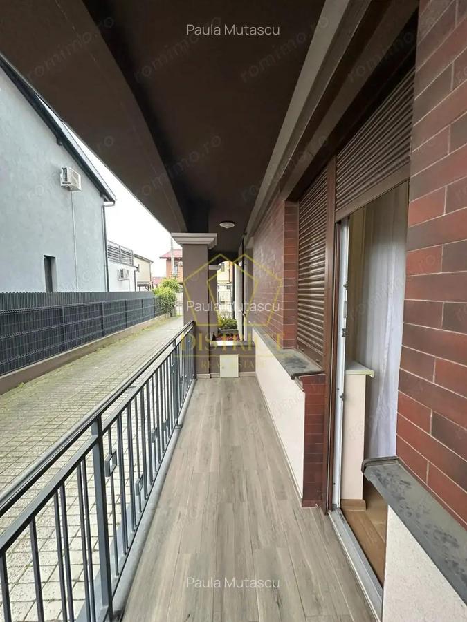 Apartament spatios cu 3 camere | Braytim - 8