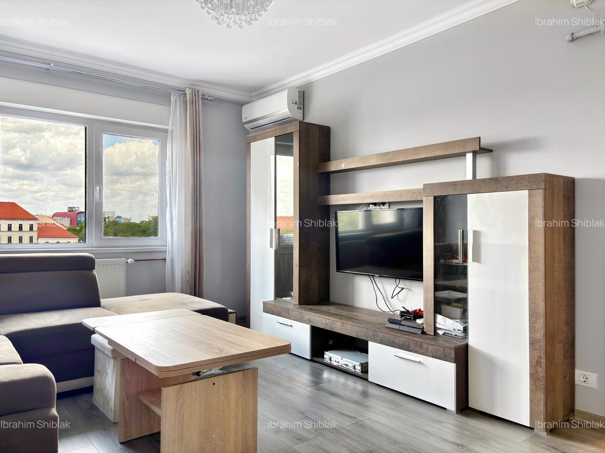 3 Camere | Renovat Integral | Incalzire prin Pardoseala | Comision 0 - 7