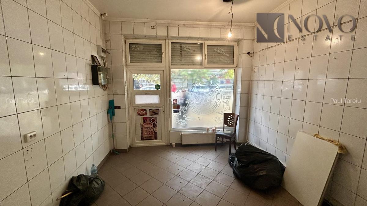 Spatiu Comercial Stradal | Eroii Revolutiei | Vad | Centrala - 2