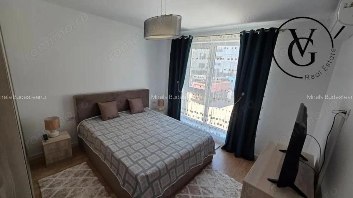 Apartament 3 camere MTM Residence I OMV Pipera I Parcare - 3