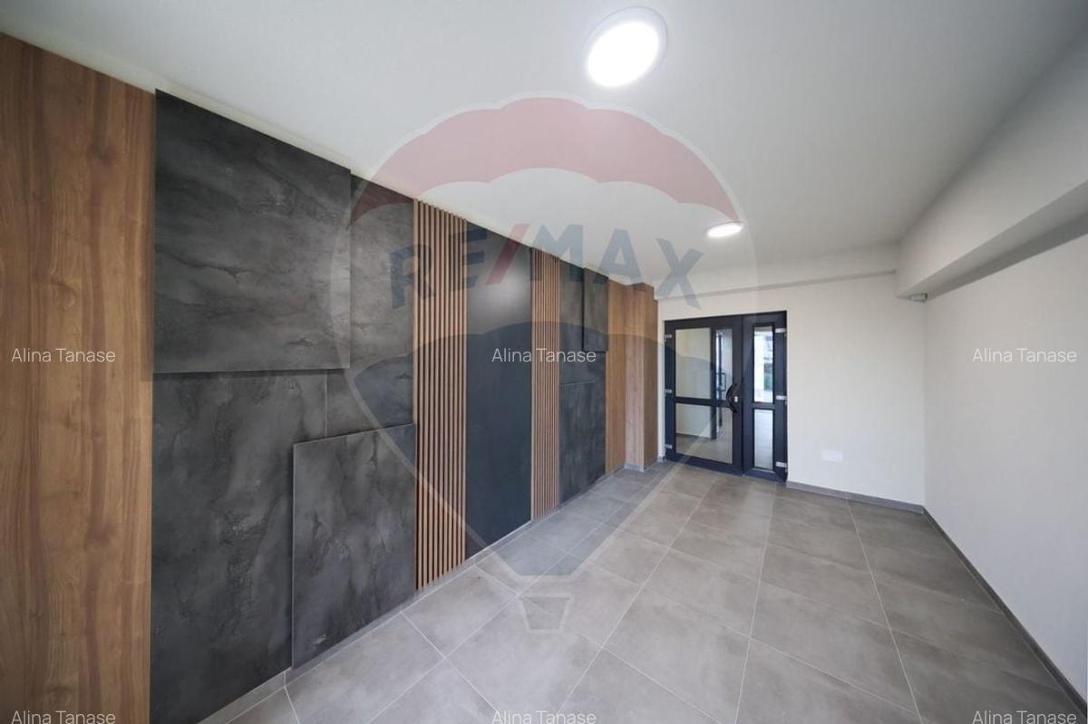 3 camere.moderne in Victory by Casa Nobel - parcare, boxa incluse - 19