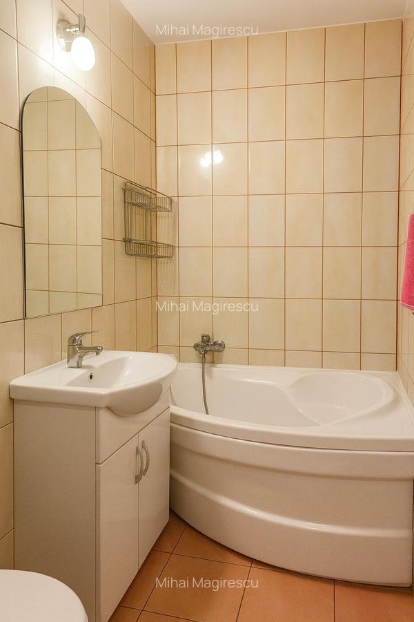 3 Camere || Tei - Vacarescu || Balcon - 5