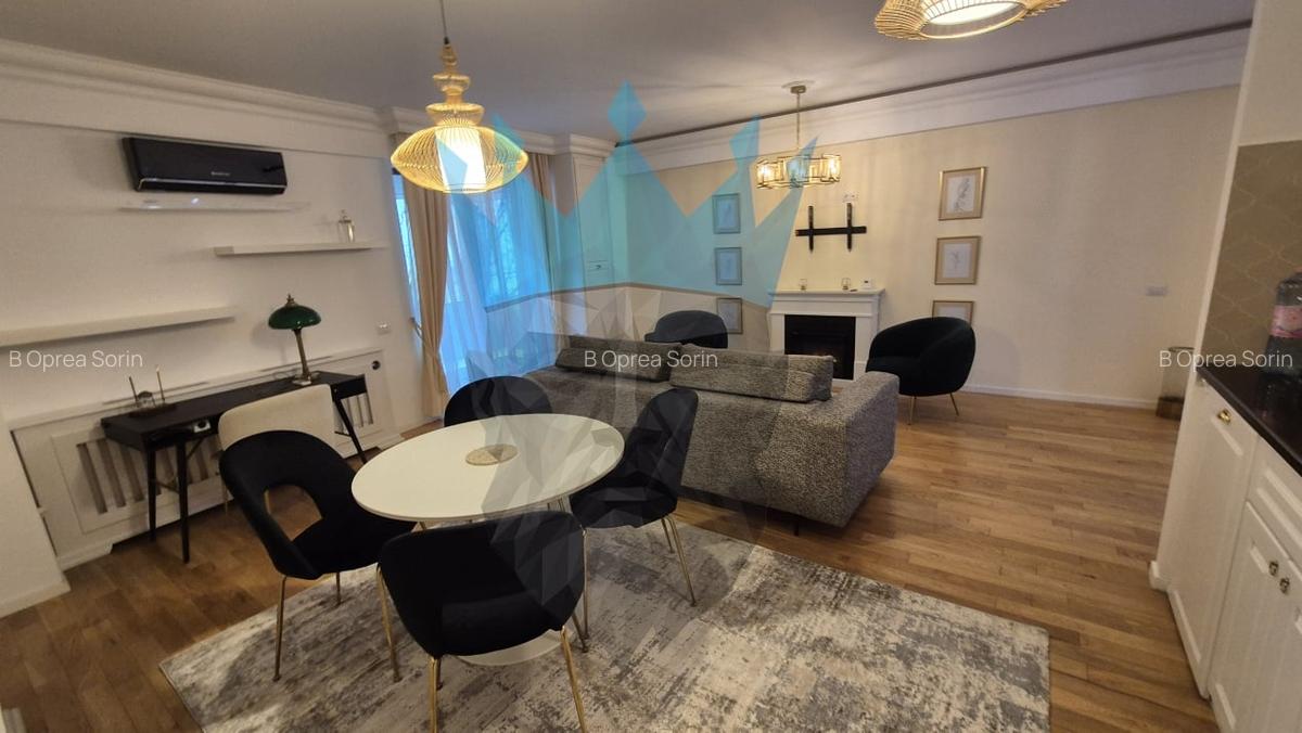 Apartament 2 camere Romana - 3