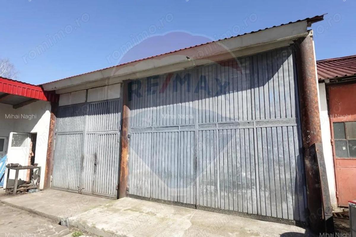 Casa cu 6 camere, de vanzare, in apropiere de Baia Mare - 7