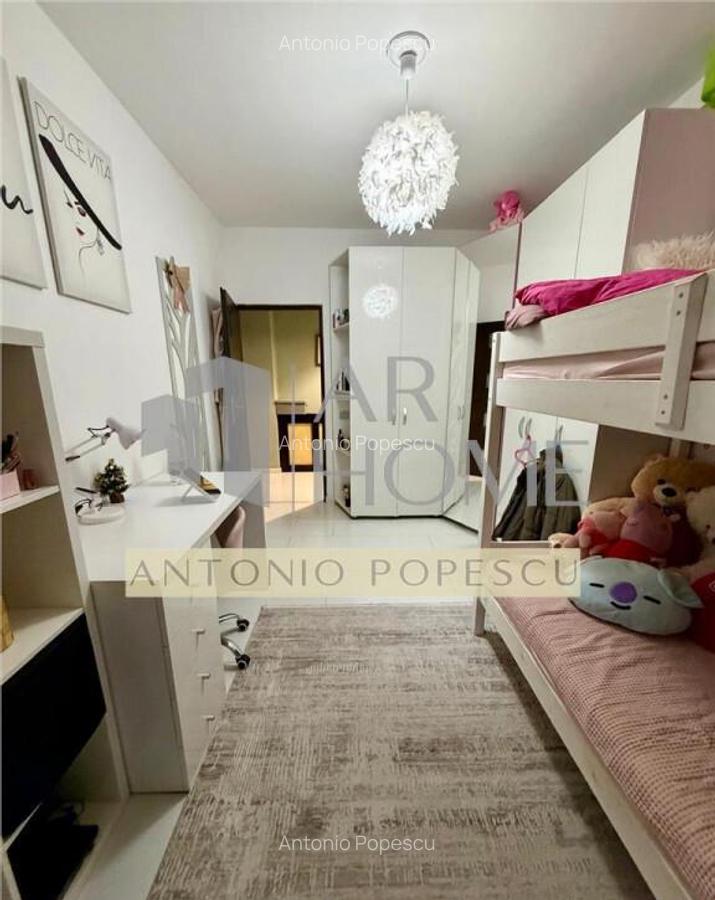 Apartament 3 camere, garaj propriu, mobilat si utilat, centr - 4