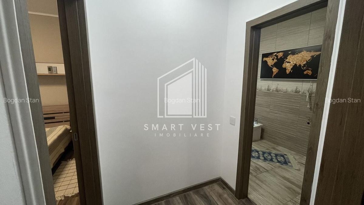 Apartament 2 camere | Etaj 3 | Piata Mica - 19
