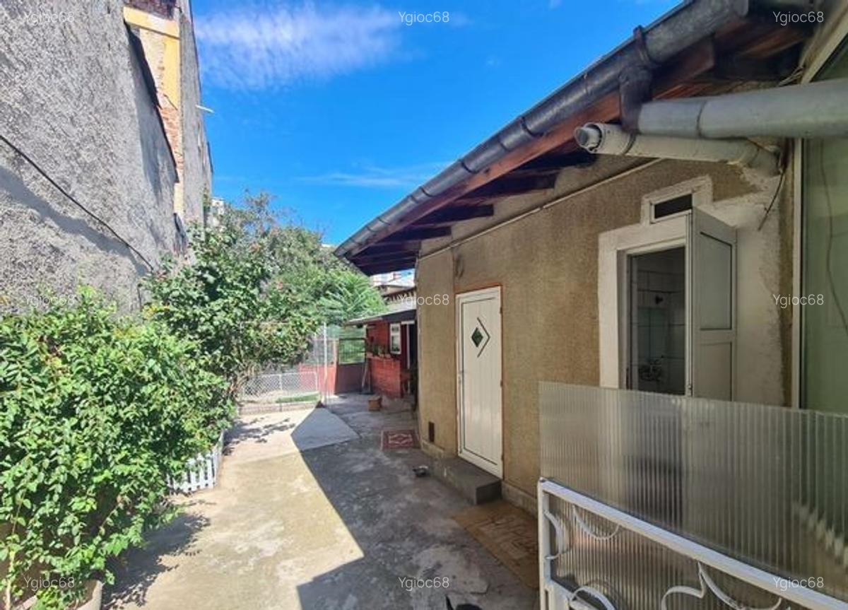 Casa zona Gara de Nord - 5