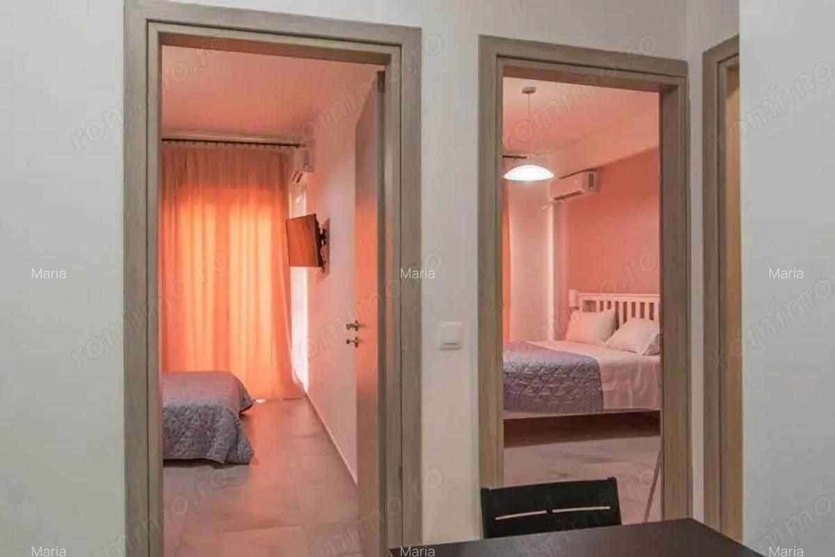 De inchiriat apartament cu 2 camere in zona Gheorghe Lazar - 4