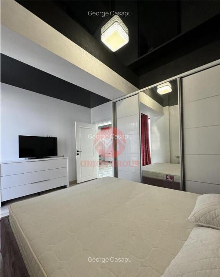 Apartament 2 camere Mobilat si Utilat Complet - Mamaia Nord - 5