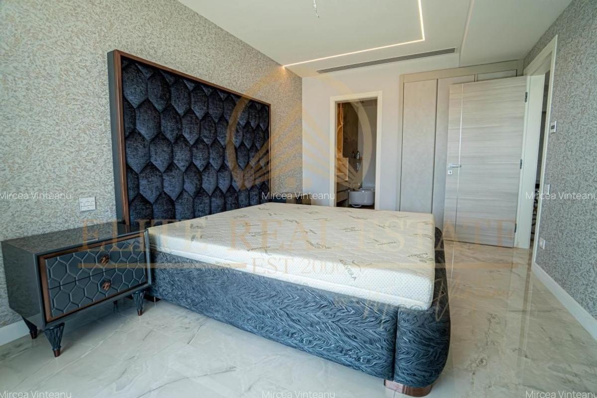 Mamaia - Complex Opera - Apartament cu 2 camere cu vedere la mare. - 20