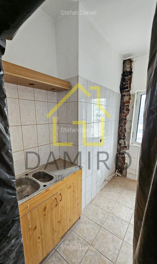 Apartament 3 Camere Stirbei Voda Calea Victoriei Bloc Consolidat+Boxa Comision 0 - 4
