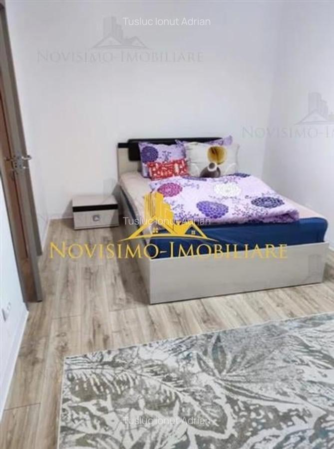 APARTAMENT DE INCHIRIAT CU DOUA CAMERE IN ZONA NORD - 3