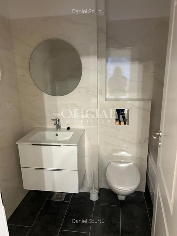 Apartament 2 camere | Parcare subterana | Parcul Poligon | Floresti - 7