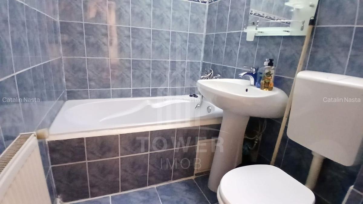 Apartament 2 camere | zona Terezian - 8