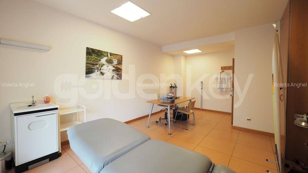 Apartament cu 6 camere | 267mp utili | clinica | birouri - 16